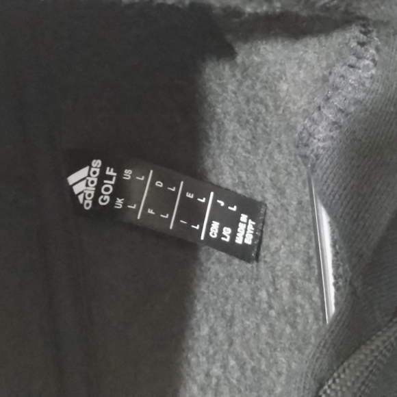 Adidas hoodie - Picture 2 of 4